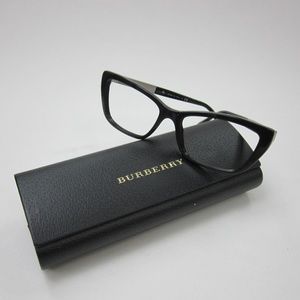 Italy Burberry B2236 3001 Eyeglasses Womans/OLE320